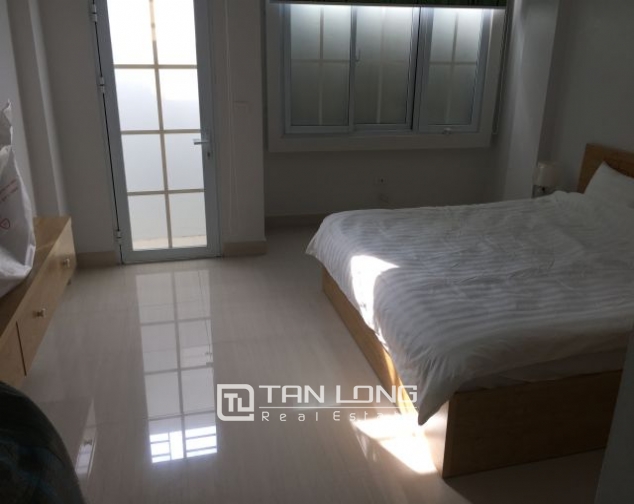 Modern 2 bedrooms serviced apartment for lease in Yet Kieu, Hoan Kiem district 1