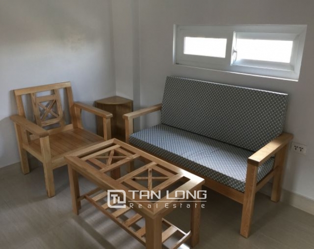 Modern 2 bedrooms serviced apartment for lease in Yet Kieu, Hoan Kiem district 3