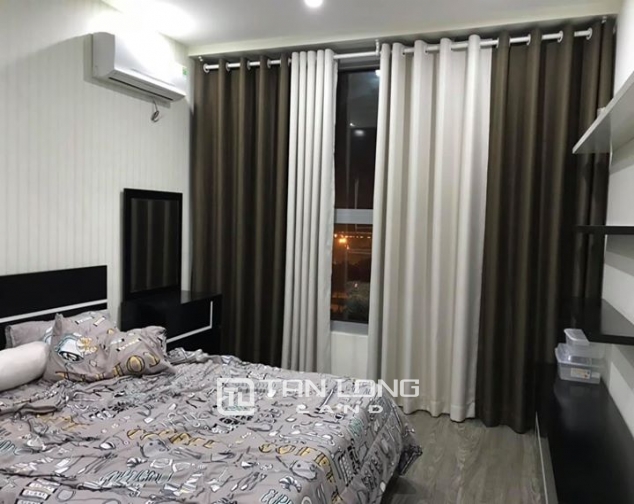 Modern 3- bedroom apartment for lease in Thang Long Number 01! 4