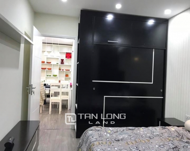 Modern 3- bedroom apartment for lease in Thang Long Number 01! 5