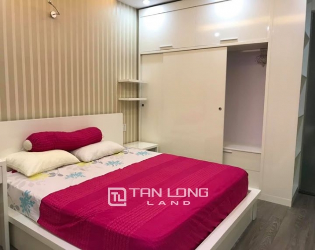 Modern 3- bedroom apartment for lease in Thang Long Number 01! 10