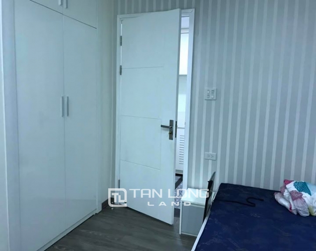 Modern 3- bedroom apartment for lease in Thang Long Number 01! 7