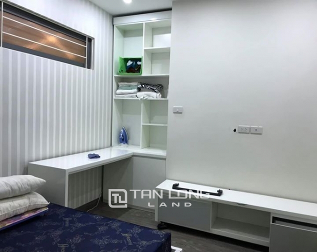 Modern 3- bedroom apartment for lease in Thang Long Number 01! 8