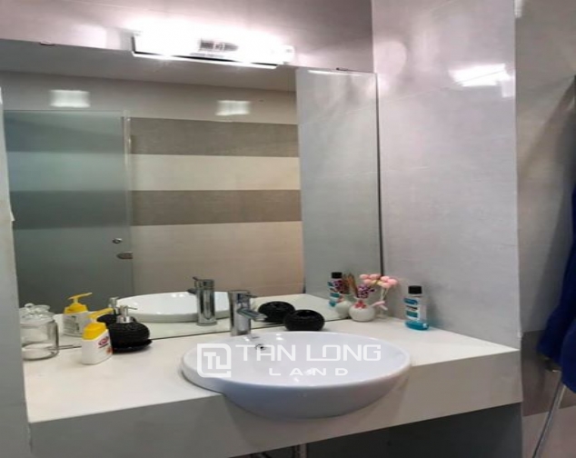 Modern 3- bedroom apartment for lease in Thang Long Number 01! 9