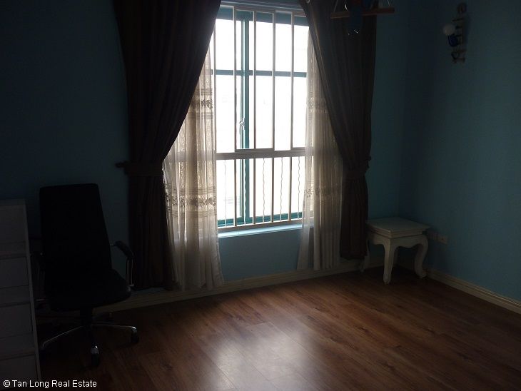 Modern 3 bedroom apartment for rent in CT9 My Dinh Song Da Urban, Nam Tu Liem, Hanoi 4