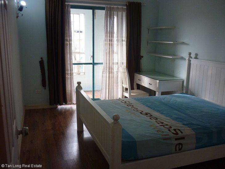 Modern 3 bedroom apartment for sale in CT9 My Dinh Song Da, Nam Tu Liem, Hanoi 9