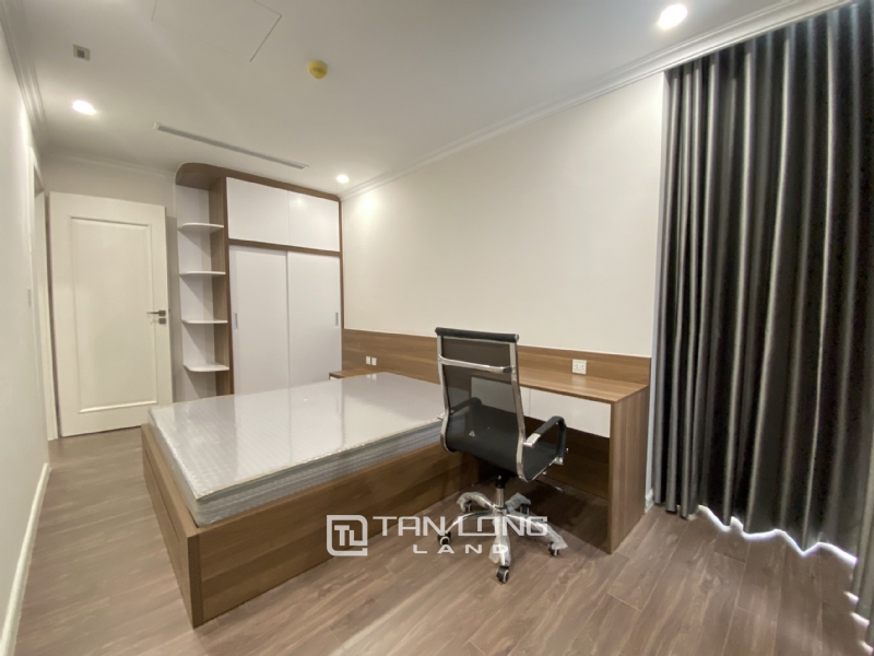 Modern 3 bedrooms for rent in R3 zone Sunshine Riverside – Ciputra Tay Ho 1
