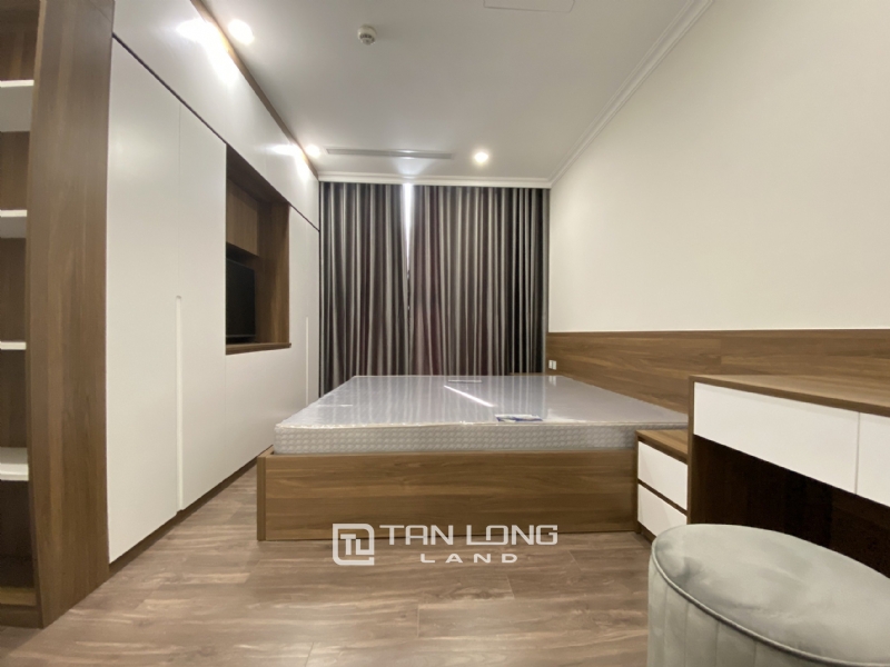 Modern 3 bedrooms for rent in R3 zone Sunshine Riverside – Ciputra Tay Ho 7