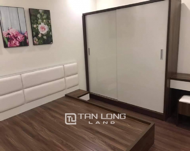 Modern 3-bedroom apartment for rent in N01T5, Diplomatic Corps, Xuan Dinh, Bac Tu Liem, Hanoi 7