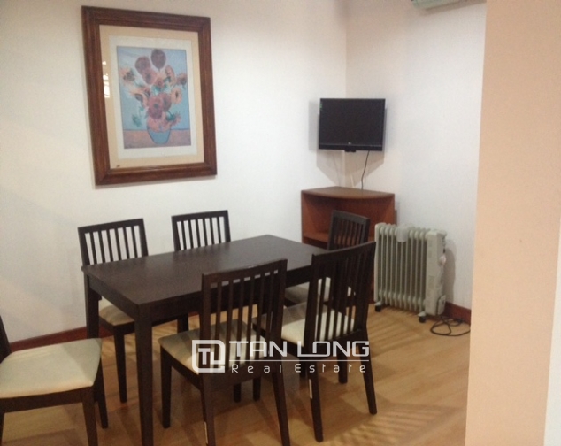 Modern 4 bedroom apartment in G3 Ciputra, airy view 2