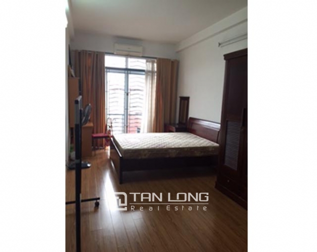 Modern 5 storey house in Hoa Lu, Hai Ba Trung to rent 3
