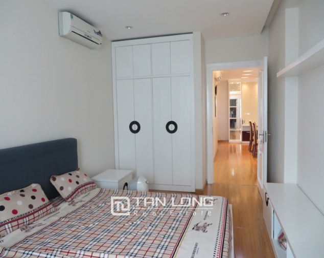 Modern apartment to rent in C2 Mandarin Garden, 3 bedrooms, $1400/month 7