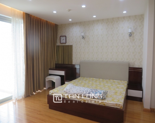 Modern apartment to rent in C2 Mandarin Garden, 3 bedrooms, $1400/month 9