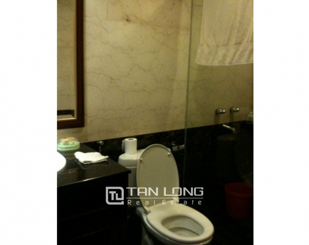 Modern apartment with 2 bedrooms for lease in Vincom Ba Trieu, Hai Ba Trung district 1