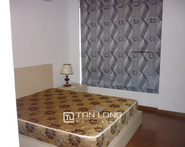 Modern apartment with 3 bedroom for rent in Star Tower, Cau Giay, Hanoi 5