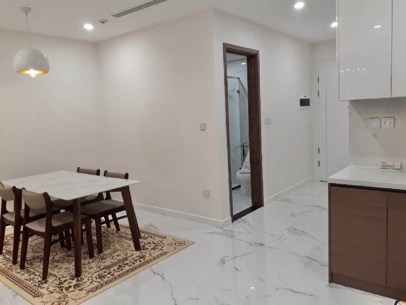 Modern desigmed 3 bedroom apartment for rent located in S2 Sunshine City 2