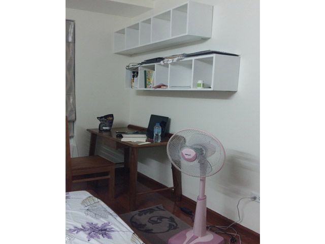 N04 Hoang Dao Thuy apartment with 3 bedrooms for rent, $1200 3