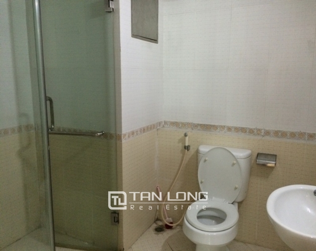 N05 Hoang Dao Thuy: 3 bedroom apartment in 25T1 for rent 7