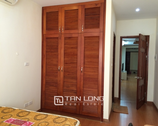 N05 Hoang Dao Thuy: 3 bedroom apartment in 25T1 for rent 2