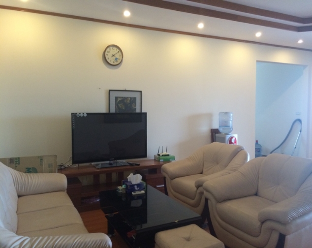 N05 Trung Hoa Nhan Chinh: renting 3 bedroom apartment in 29T1 Building, $900 2