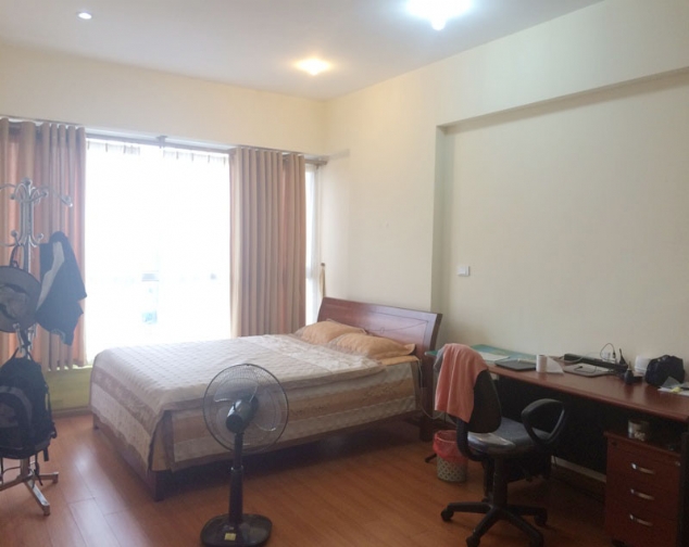 N05 Trung Hoa Nhan Chinh: renting 3 bedroom apartment in 29T1 Building, $900 4