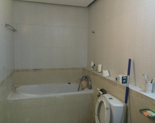N05 Trung Hoa Nhan Chinh: renting 3 bedroom apartment in 29T1 Building, $900 7
