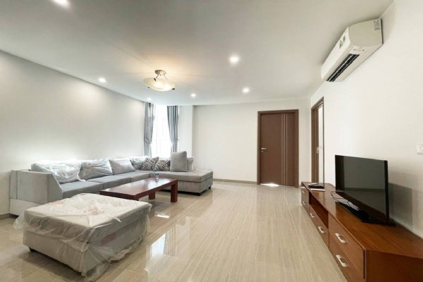 New 114SQM apartment to rent in L4 Ciputra