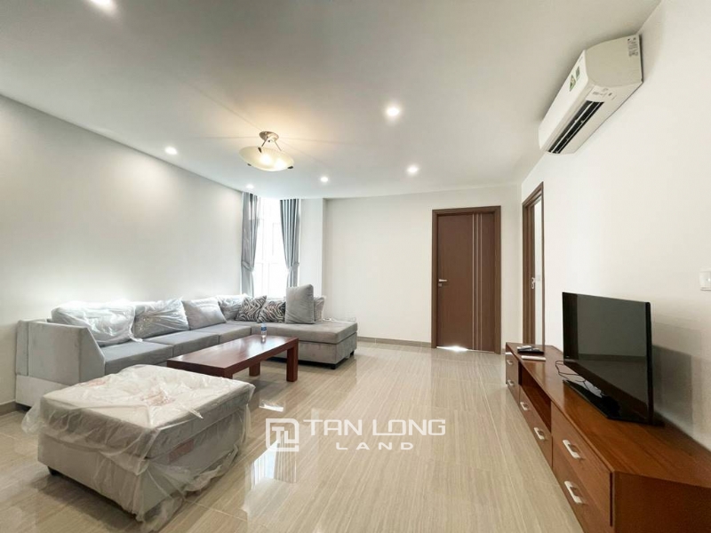 New 114SQM apartment to rent in L4 Ciputra 1