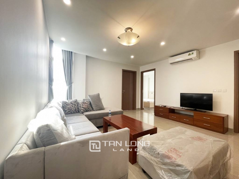 New 114SQM apartment to rent in L4 Ciputra 2