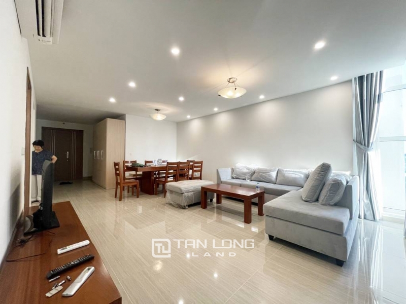New 114SQM apartment to rent in L4 Ciputra 3