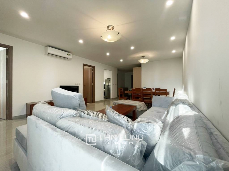 New 114SQM apartment to rent in L4 Ciputra 4