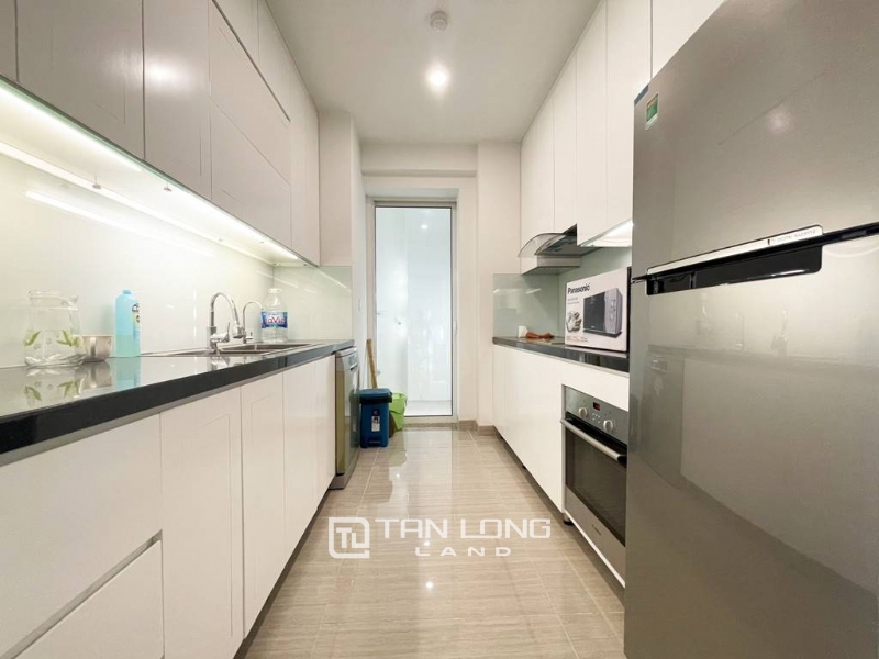 New 114SQM apartment to rent in L4 Ciputra 6