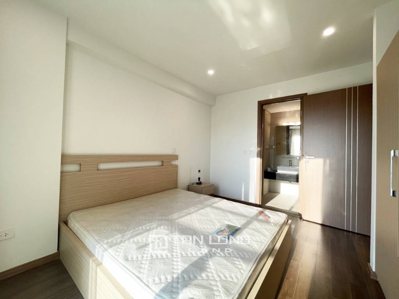 New 114SQM apartment to rent in L4 Ciputra 11