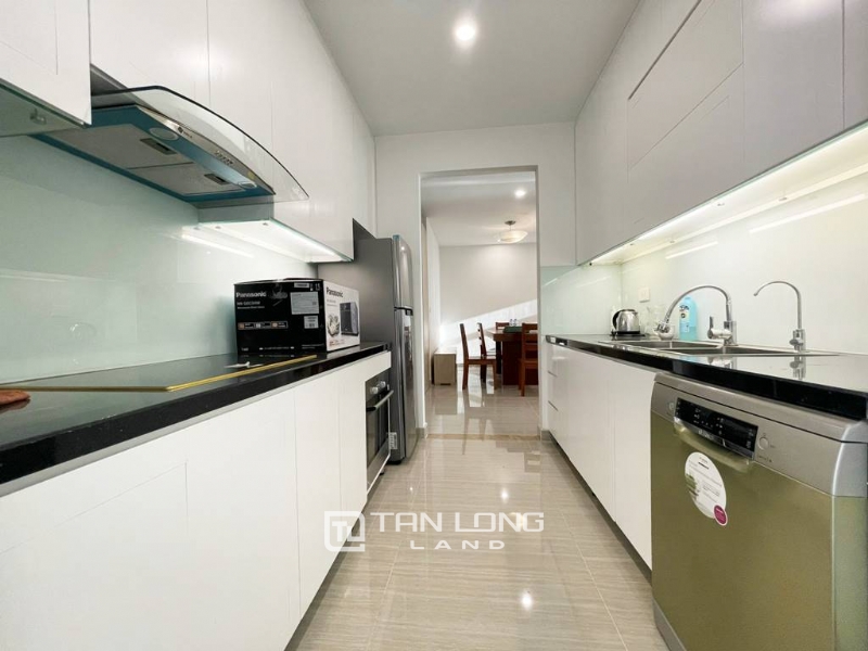 New 114SQM apartment to rent in L4 Ciputra 7