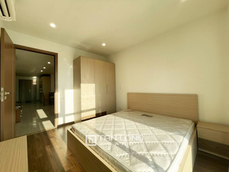 New 114SQM apartment to rent in L4 Ciputra 9