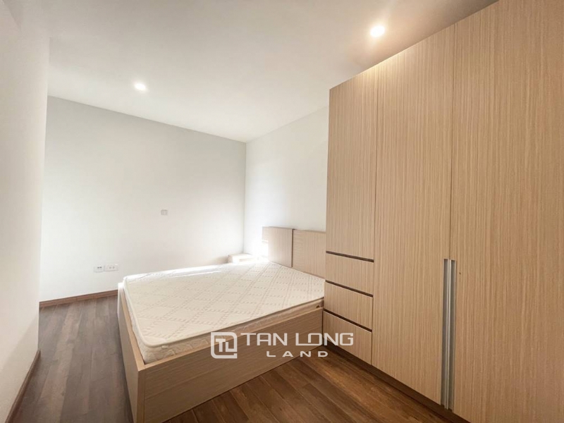 New 114SQM apartment to rent in L4 Ciputra 14