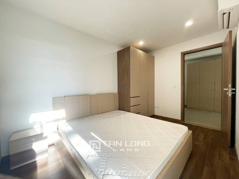 New 114SQM apartment to rent in L4 Ciputra 15