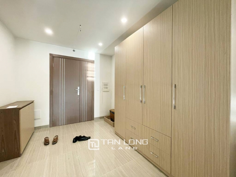 New 114SQM apartment to rent in L4 Ciputra 18