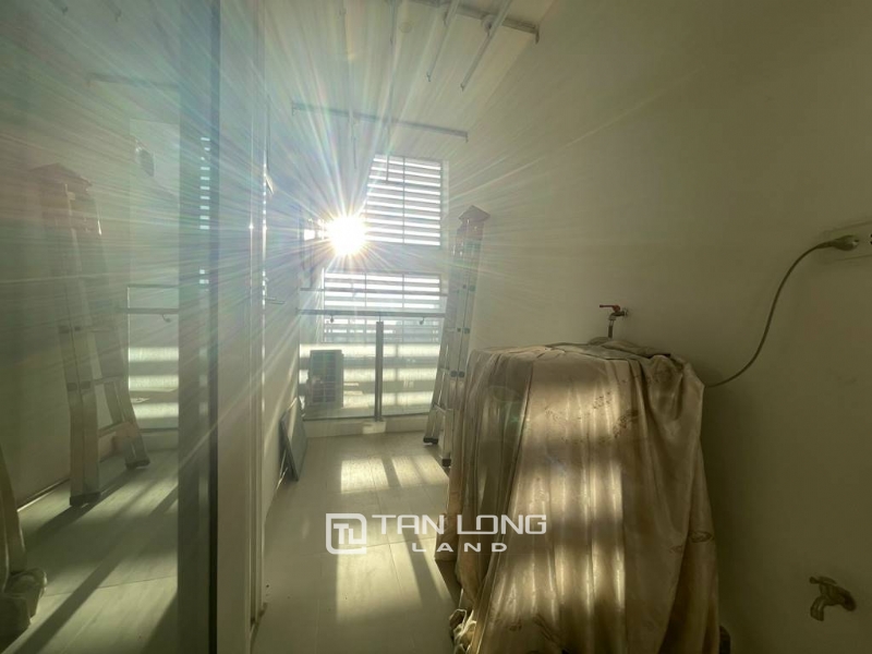 New 114SQM apartment to rent in L4 Ciputra 19