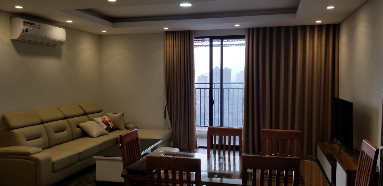 New 2 bedroom apartment for rent in Hong Kong Tower