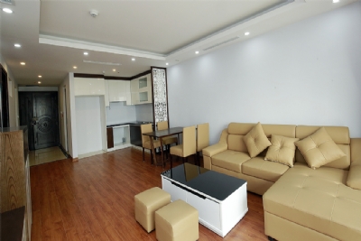 New 2 bedroom apartment for rent in Le Roi Soleil
