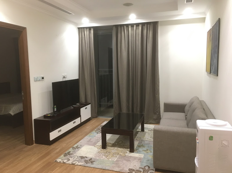 New 2 bedroom apartment for rent in P11 Tower, Park Hill