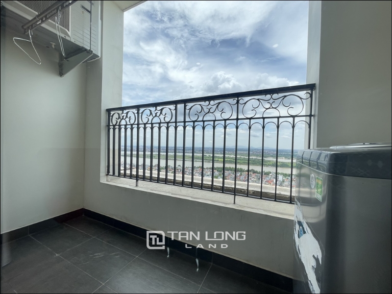 New breath-taking view - apartment for rent in Sunshine Riverside 17