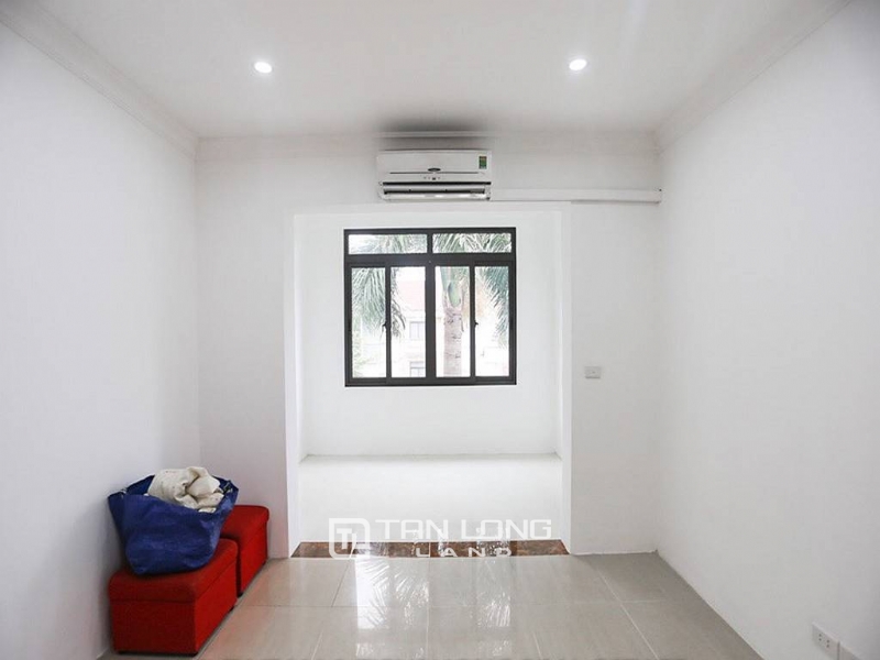 New house for rent in T block, Ciputra Hanoi 11