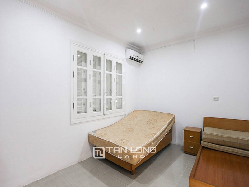 New house for rent in T block, Ciputra Hanoi 9
