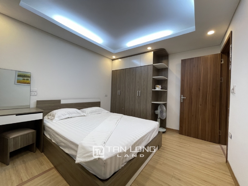 New modern house for rent in Au Co Street, Tay Ho District 9