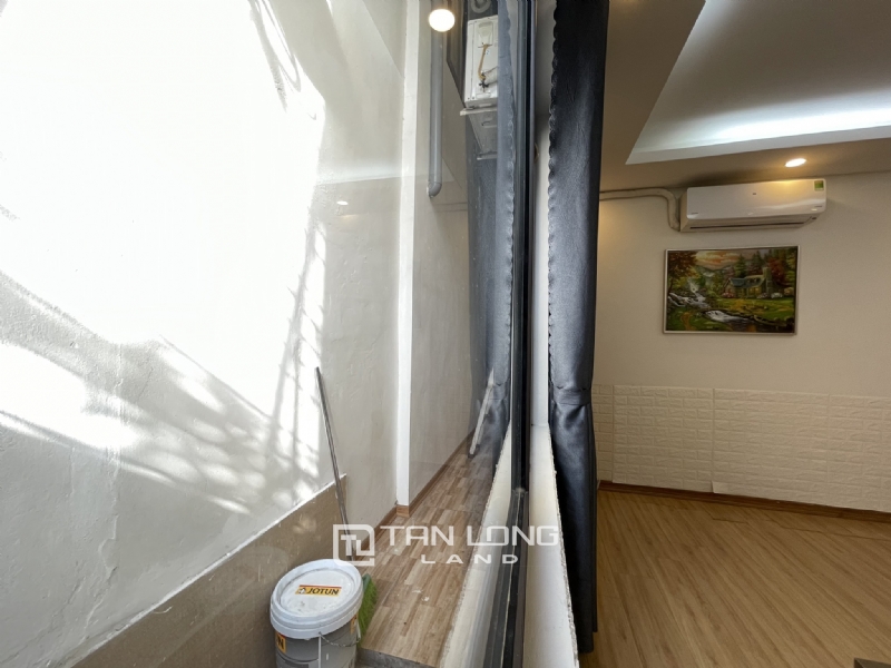 New modern house for rent in Au Co Street, Tay Ho District 12