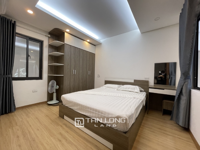 New modern house for rent in Au Co Street, Tay Ho District 15