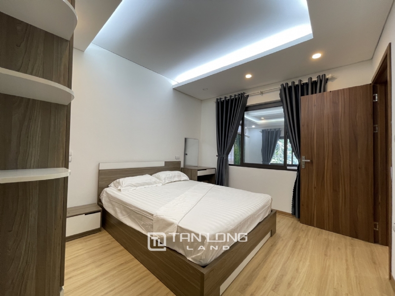 New modern house for rent in Au Co Street, Tay Ho District 16