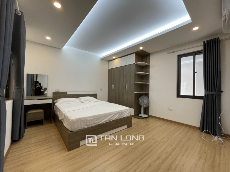 New modern house for rent in Au Co Street, Tay Ho District 17